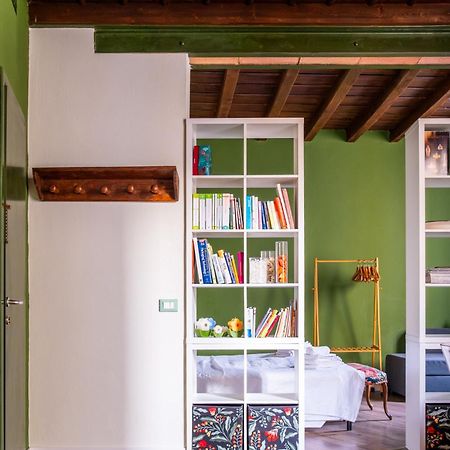 L'Eco Della Rosa Διαμέρισμα Crema Εξωτερικό φωτογραφία