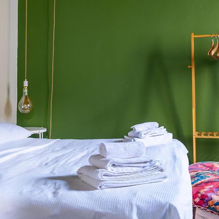 L'Eco Della Rosa Διαμέρισμα Crema Εξωτερικό φωτογραφία